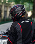 ILM Motorcycle Modular Full Face Helmet Model 902 - ILM