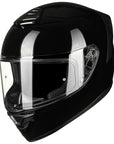 ILM Motorcycle Helmets Full Face Motorbike Street Racing DOT Model MF566