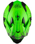 ILM Adult Dirt Bike Helmets Motocross ATV Off Road Helmet with Goggles Gloves Mask DOT Model WS901