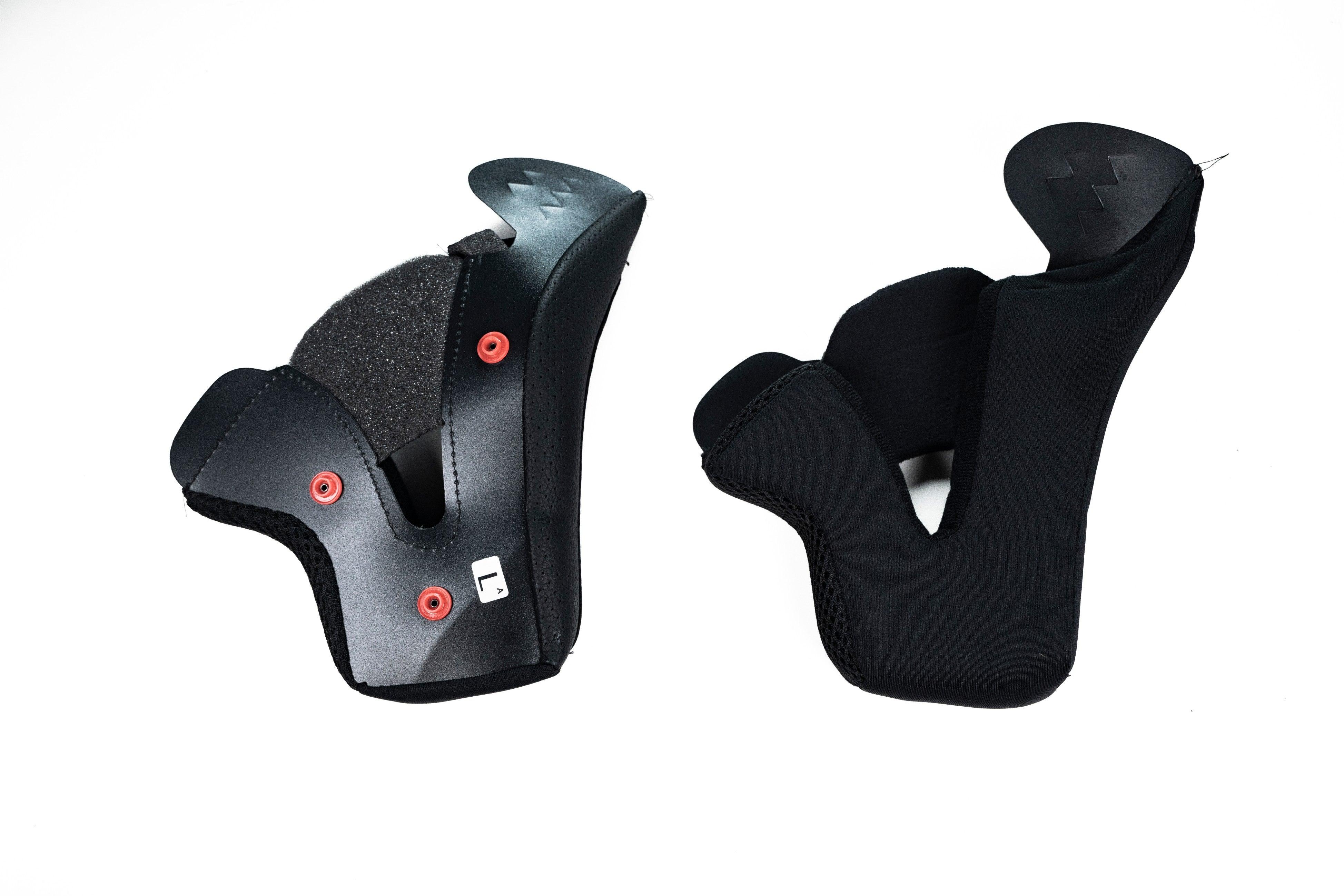 avenir bike helmet pads replacement Modular Helmet Replacement Liners 902 DP998 – ILM