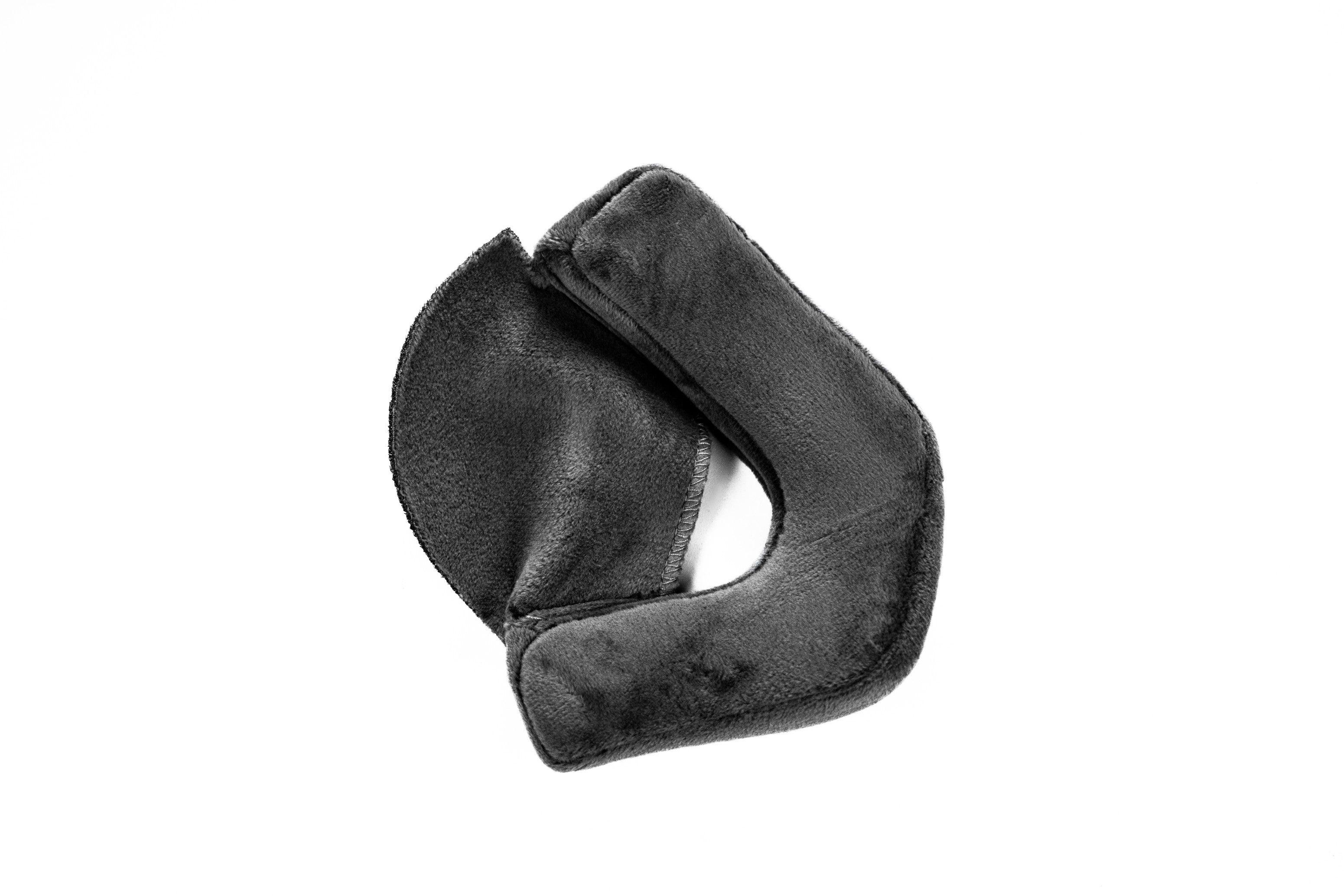 【oan】Glossy Duck Padding 3/4 Half Face Helmet Replacement Pads Liners – ILM