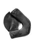 3/4 Half Face Helmet Replacement Pads Liners - ILM