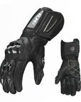 ILM Motorcycle Gloves Model GRC01 - ILM
