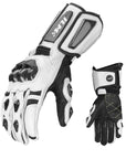 ILM Motorcycle Gloves Model GRC01 - ILM