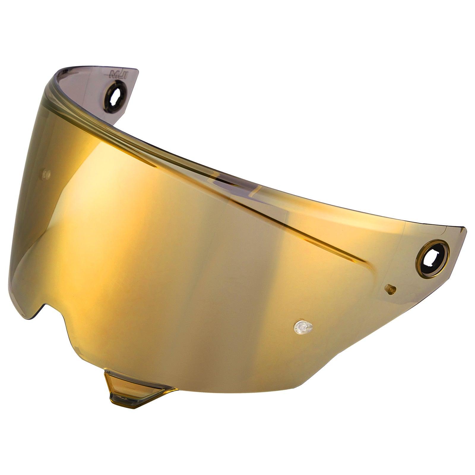 ILM MF509 - Colored Visor - ILM