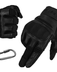 ILM AF109 Motorcycle Gloves - ILM