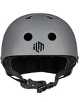ILM Skateboard Helmet for Skateboarding Scooter Outdoor Sports Model SJ302 - ILM