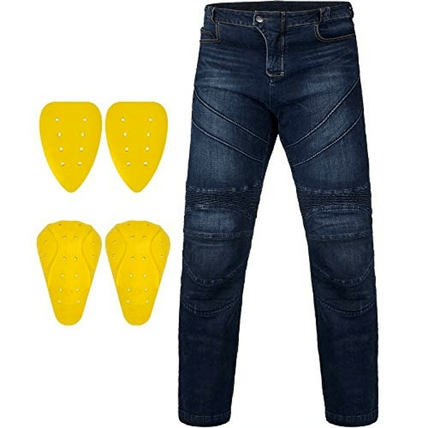 ILM Motorcycle Pants Model BJN01 - ILM