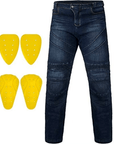 ILM Motorcycle Pants Model BJN01 - ILM