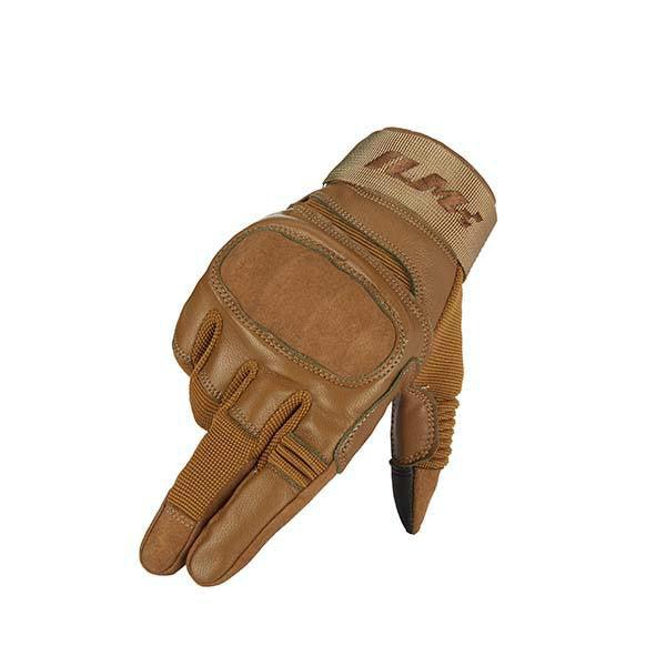 ILM AF109 Motorcycle Gloves - ILM