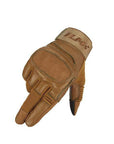 ILM AF109 Motorcycle Gloves - ILM