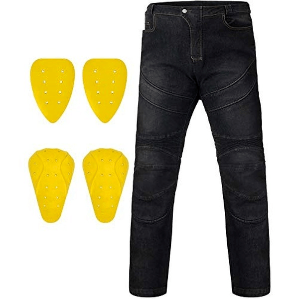ILM Motorcycle Pants Model BJN01 - ILM