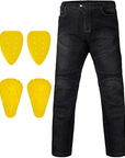 ILM Motorcycle Pants Model BJN01 - ILM