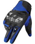 ILM MAD66 Motorcycle Gloves - ILM