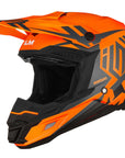 ILM Dirt Bike Adult Motocross Full Face Motorcycle Helmet Model AP-868 - ILM