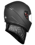 ILM Full Face Motorcycle Street Bike Helmet Model JK313 - ILM