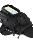 ILM Motorcycle Tank Bag Waterproof Motorbike Bag - ILM