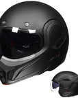ILM B707 - Replacement Visor - ILM