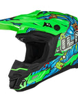 ILM AP868 Dirt Bike Youth Kids Helmet - ILM