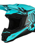 ILM Dirt Bike Adult Motocross Full Face Motorcycle Helmet Model AP-868 - ILM