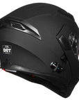 ILM Modular Flip up Full Face Bluetooth Motorcycle Helmet Model 902BT PRO - ILM