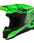 ILM Dirt Bike Adult Motocross Full Face Motorcycle Helmet Model AP-868 - ILM