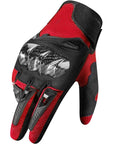 ILM MAD66 Motorcycle Gloves - ILM