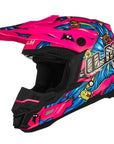 ILM AP868 Dirt Bike Youth Kids Helmet - ILM