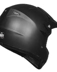 ILM Youth Kids ATV Motocross Helmet Goggles Sports Gloves Dirt Bike Motorcycle B07 - ILM