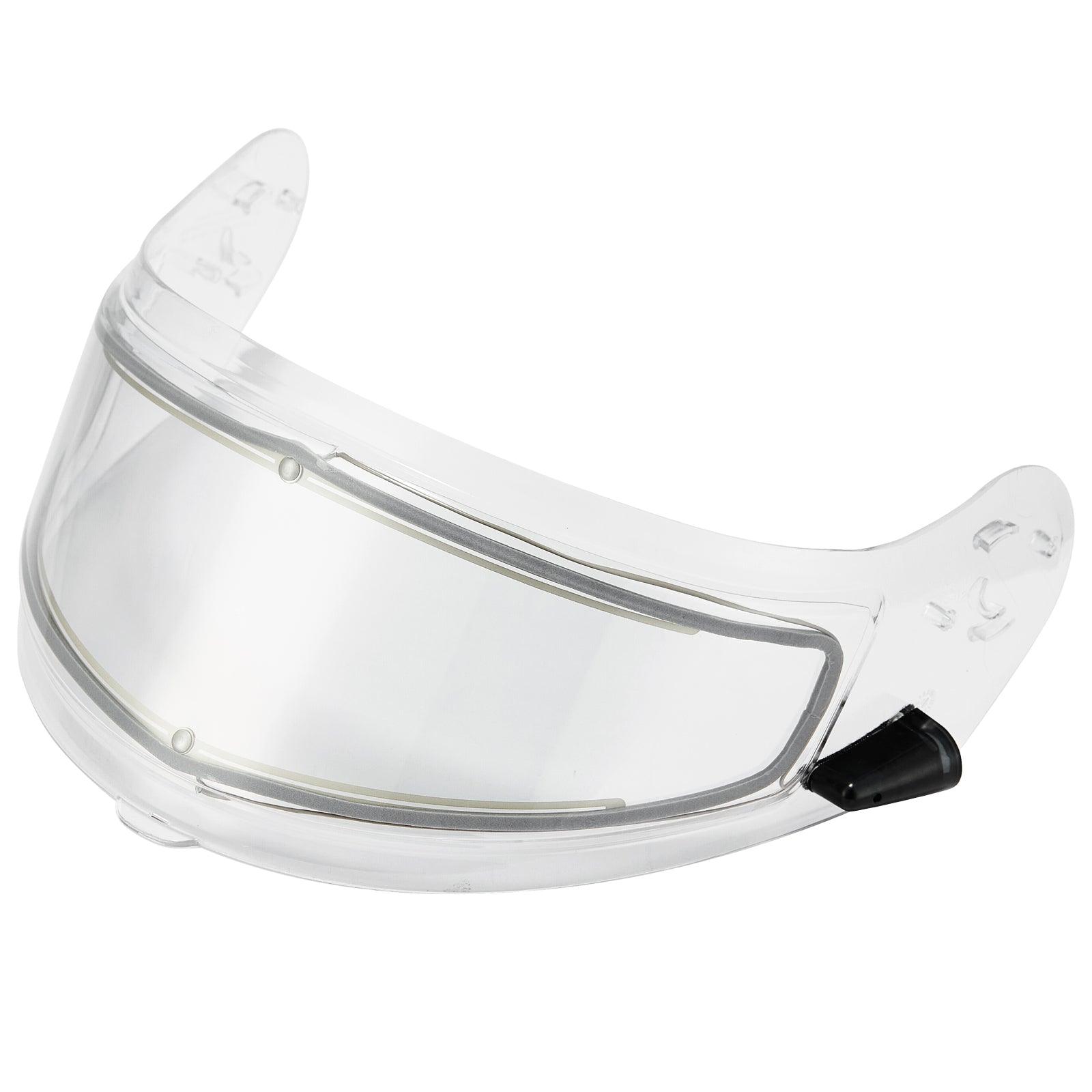 ILM Heated Visor Anti Fog for Model-159 Motocross Snowmobile Snowboard