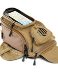 ILM Motorcycle Tank Bag Waterproof Motorbike Bag - ILM