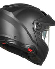 ILM Motorcycle Full Face Modular Helmet Model 909F - ILM