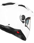 ILM Motorcycle Full Face Modular Helmet Model 909F - ILM