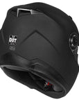 ILM Youth Kids Full Face Motorcycle Helmet Model DP808 - ILM