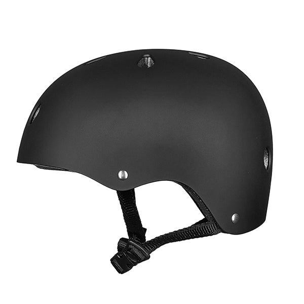 ILM Skateboard Helmet for Skateboarding Scooter Outdoor Sports Model SJ302 - ILM