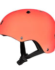 ILM Skateboard Helmet for Skateboarding Scooter Outdoor Sports Model SJ302 - ILM