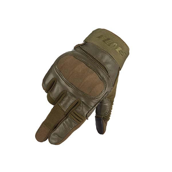 ILM AF109 Motorcycle Gloves - ILM