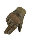 ILM AF109 Motorcycle Gloves - ILM