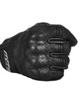 ILM Goat Skin Leather Gloves Model DN01 - ILM