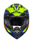 ILM Adult Dirt Bike Helmet Model 911 - ILM