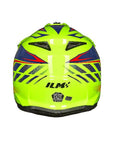 ILM Adult Dirt Bike Helmet Model 911 - ILM