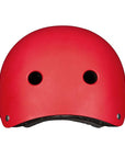 ILM Skateboard Helmet for Skateboarding Scooter Outdoor Sports Model SJ302 - ILM