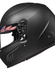 ILM Snell SA2020 Full Face Auto Car Racing Helmets Model 760 - ILM