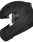 ILM Youth Kids Full Face Motorcycle Helmet Model DP808 - ILM