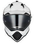 ILM Dual Sport Adventure Motorcycle Helmet Model WS902 - ILM