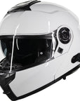 ILM Modular Flip up Full Face Bluetooth Motorcycle Helmet Model 159BT - ILM