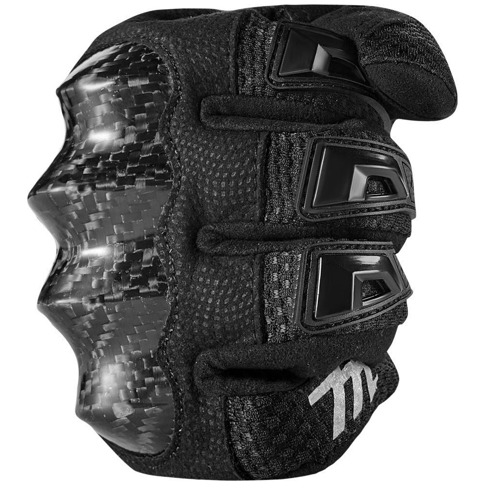 Fox racing motorcycle discount gloves