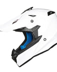 ILM Adult Dirt Bike Helmet Model 216 - ILM