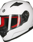 ILM Full Face Motorcycle Helmet Model 817 - ILM