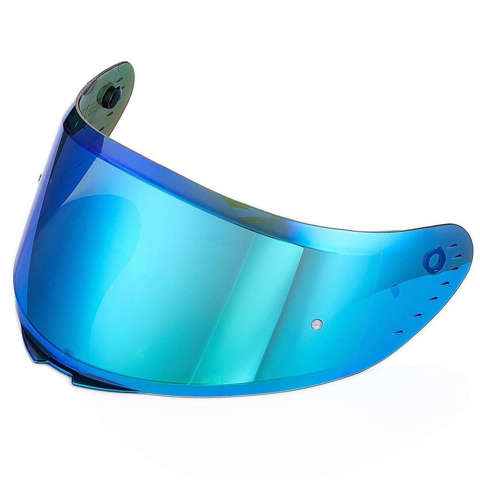 ILM Z501 Helmet Replacement Visors and Fins